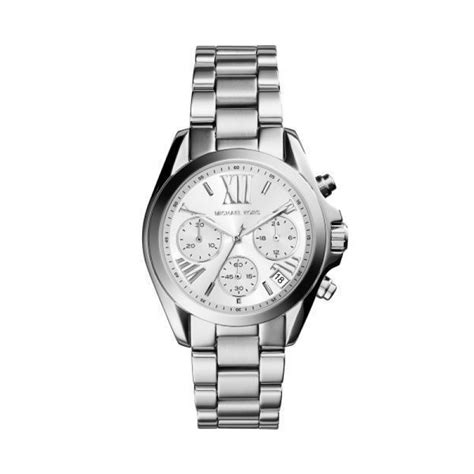 michael kors mk6174|Michael Kors bradshaw silver dial.